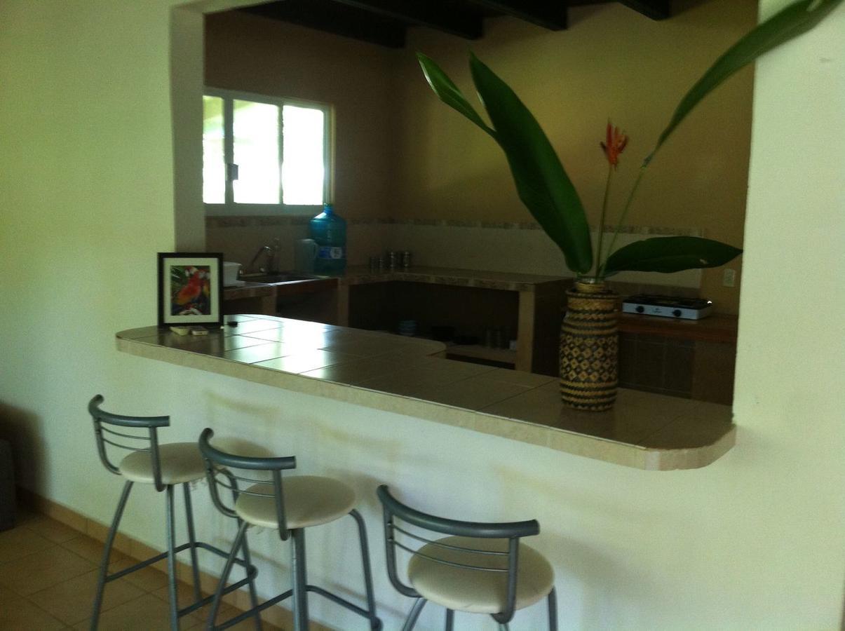 Casa Guacamaya Hotel Palenque Exterior photo