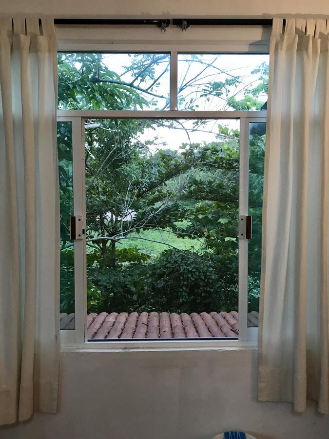 Casa Guacamaya Hotel Palenque Exterior photo